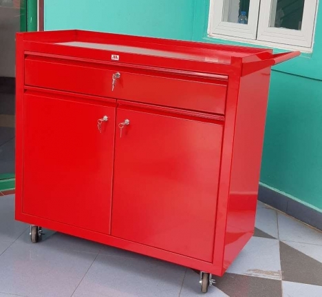 Tủ đồ nghề