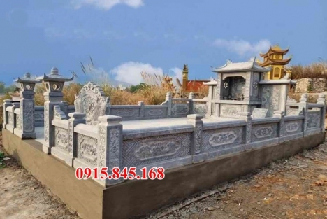 73+ Am thờ đá đẹp vĩnh long thờ tro cốt
