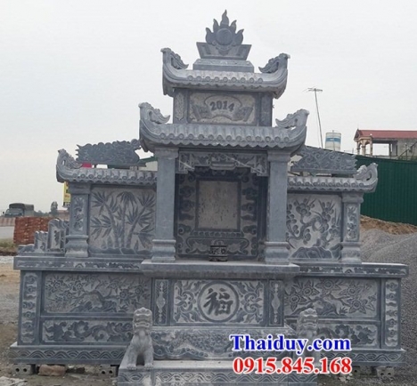 73+ Am thờ đá đẹp vĩnh long thờ tro cốt