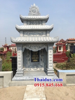 73+ Am thờ đá đẹp vĩnh long thờ tro cốt