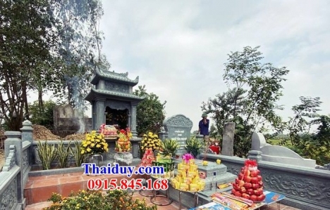 73+ Am thờ đá đẹp vĩnh long thờ tro cốt