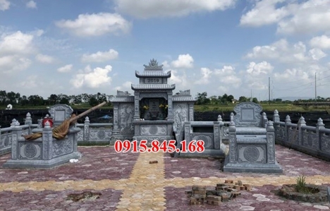 73+ Am thờ đá đẹp vĩnh long thờ tro cốt