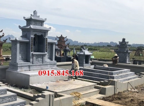 73+ Am thờ đá đẹp vĩnh long thờ tro cốt