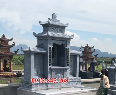 73+ Am thờ đá đẹp vĩnh long thờ tro cốt