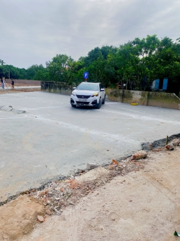 Chính chủ cần bán 5 ô đất ở lâu dài, trung tâm xã Tân Dân An Lão Hải Phòng