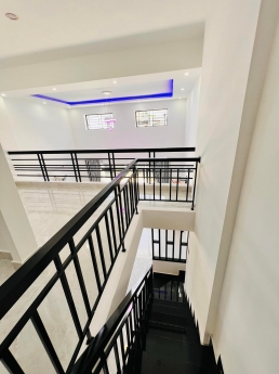 Nhà đẹp - Kiệt ô tô tránh nhau Nguyễn Phước Nguyên – Thanh Khê- Đà Nẵng