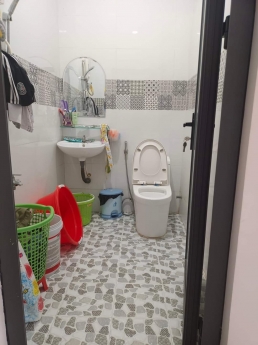 NHÀ 1 TRỆT 1 LỬNG  LỘ 6M PHƯỜNG VĨNH QUANG RẠCH GIÁ