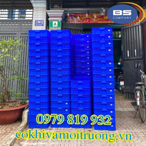 Sóng Nhựa Bít Bảo Sơn