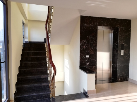 Cho thuê văn phòng khu vực Khuất Duy Tiến, Thanh Xuân, HN – 120m2