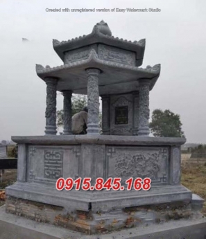 Trà vinh 39+ Tháp am thờ tro cốt đá bình phước 3178