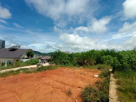 CẦN BÁN LÔ ĐẤT VIEW ĐẸP ĐỒI NGÔ QUYỀN