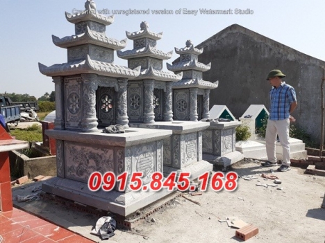 99+ Bạc liêu - 77 mộ đá ba mái đẹp tro cốt bạc liêu