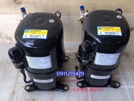 block - máy nén Kulthorn 2,38 HP AW2495ZK-P