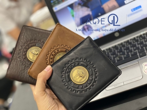XƯỞNG SẢN XUẤT ĐỒ DA LAGE - HÀNG TẬN XƯỞNG KHÔNG QUA TRUNG GIAN