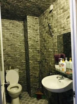 Bán nhà 4 tầng mặt tiền Lê Đình Lý đang kinh doanh tốt