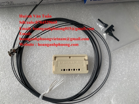 Cảm biến quang Panasonic FD-41_(chính hãng)