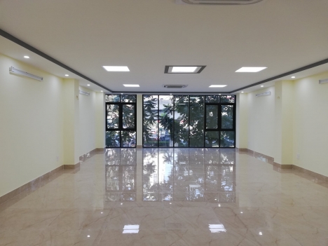 Cho thuê văn phòng khu vực Khuất Duy Tiến, Thanh Xuân, HN – 120m2