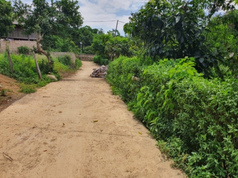 BÁN ĐẤT MỘC CHÂU- LÀNG DU LỊCH VĂN HOÁ CỘNG ĐỒNG BẢN DỌI- THÍCH HỢP ĐẦU TƯ, KHAI THÁC DU LỊCH GIÁ RẺ