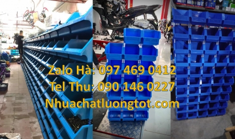 khay linh kiện, kệ đựng dụng cụ, khay đựng ốc vít gara ô tô kệ đựng đồ dùng nhà máy, kệ mỹ phẩm, Kệ
