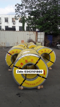 CUỘN INOX FENGYANG