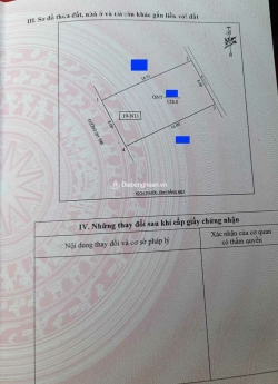 Bán đất đấu giá quy hoạch đẹp đường 16 M xóm 5 xã Nghi Phú giá tốt nhất thị trường
