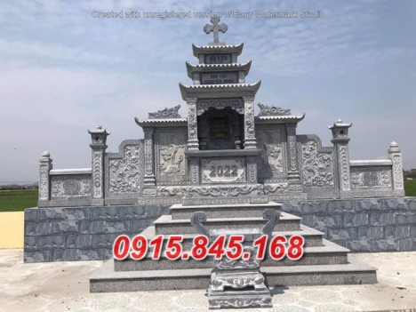 Trà vinh 39+ Tháp am thờ tro cốt đá bình phước 3178