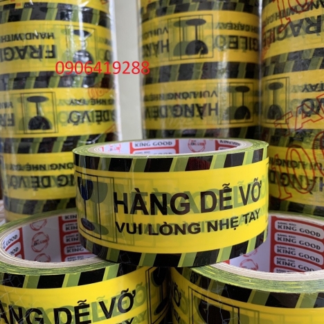 NƠI CUNG CẤP BĂNG KEO DÁN THÙNG