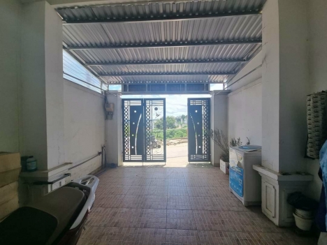 CẦN BÁN NHÀ MẶT TIỀN ĐƯỜNG NGÔ QUYỀN P6 ĐÀ LẠT