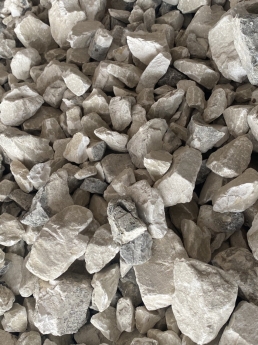 Cung cấp vôi bột, vôi cục chất lượng cao tại Hà Nam