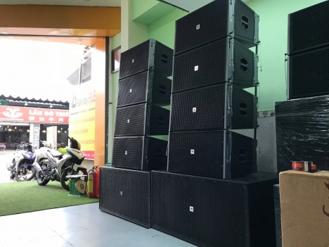 Cho thuê dàn nhạc tại biên hòa