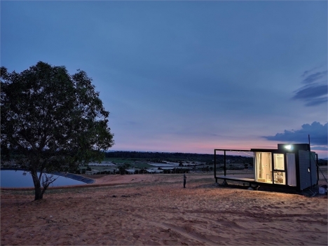7527M2 ĐẤT ĐỒI VIEW BIỂN KẾT HỢP DU LỊCH ĐÓN ĐẦU CAO TỐC CHỈ 3.7 TỶ