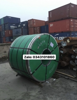 CUỘN INOX FENGYANG