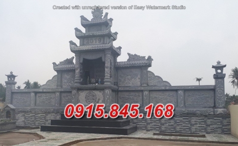 99+ Bạc liêu - 77 mộ đá ba mái đẹp tro cốt bạc liêu