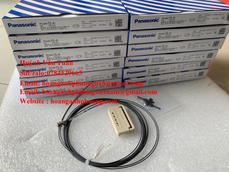 Cảm biến quang Panasonic FD-41_(chính hãng)