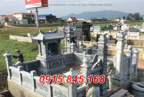 003  sài gòn mộ đá đẹp - nhà mồ tro cốt bằng đá