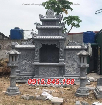Trà vinh 39+ Tháp am thờ tro cốt đá bình phước 3178