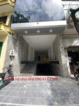 Chính chủ cho thuê nhà làm văn phòng, Số nhà 300 phố vọng, Đồng Tâm, Ha Bà Trưng, Hà Nội