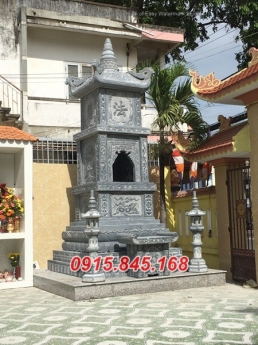 Trà vinh 39+ Tháp am thờ tro cốt đá bình phước 3178