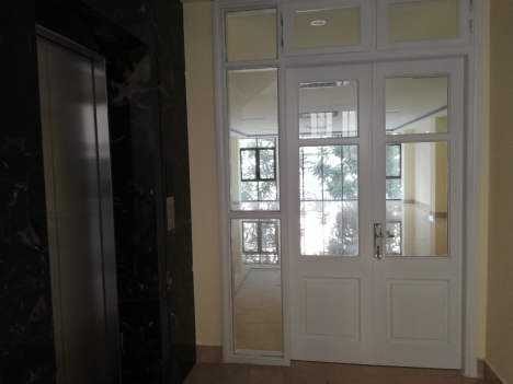 Cho thuê văn phòng khu vực Khuất Duy Tiến, Thanh Xuân, HN – 120m2