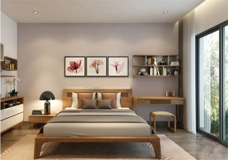 GIÁ CỰC TỐT! Nhà HXH kv Phan Đăng Lưu, P1, PN. DT 7x15m - TN 50tr/th - chỉ 12 tỷ TL