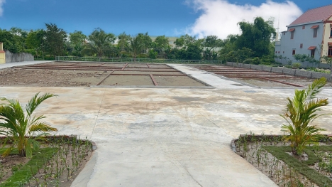 Cần bán nhanh siêu phẩm đất nền mặt đường nhựa 25m quy hoạch mở, cách cần bán nhanh ô đất gần