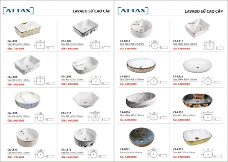 Phân phối thiết bị nhà vệ sinh, nhà bếp, vòi xịt, tay sen tắm, gương soi, kệ chén.