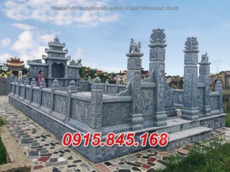 003  sài gòn mộ đá đẹp - nhà mồ tro cốt bằng đá