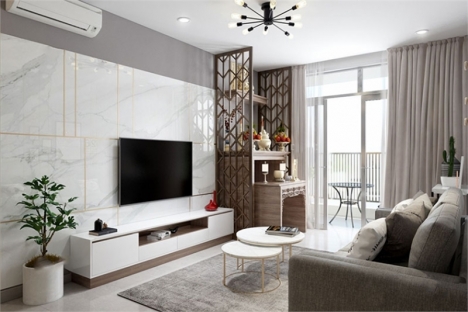 GIÁ CỰC TỐT! Nhà HXH kv Phan Đăng Lưu, P1, PN. DT 7x15m - TN 50tr/th - chỉ 12 tỷ TL