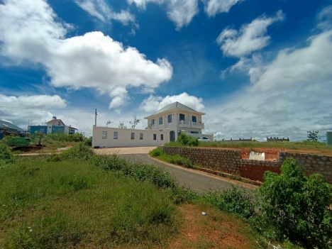 CẦN BÁN LÔ ĐẤT VIEW ĐẸP ĐỒI NGÔ QUYỀN