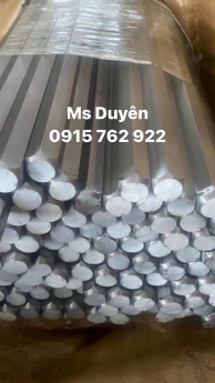 Thép dễ cắt gọt SUM23/SUM24L