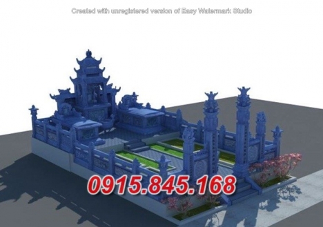 003  sài gòn mộ đá đẹp - nhà mồ tro cốt bằng đá