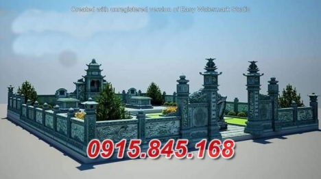 003  sài gòn mộ đá đẹp - nhà mồ tro cốt bằng đá