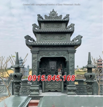 99+ Bạc liêu - 77 mộ đá ba mái đẹp tro cốt bạc liêu