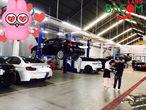 BÁN NHÀ MẶT TIỀN KINH DOANH, QUỐC LỘ 1A, 669M2 TÂN HIỆP, CHỈ 50 TỶ
